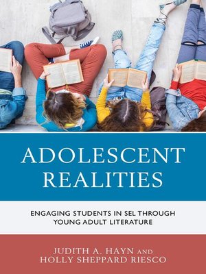 cover image of Adolescent Realities